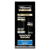 Tresemme Hidratacao Profunda Kit