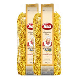 Tress Spätzle Da Cozinha Da Vovó 500g 2 X 500g 