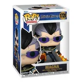 Trevo Preto Funko Pop
