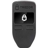 Trezor Model One Crypto