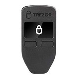 Trezor One Hardware Wallet Bitcoin Lacrada Original
