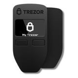 Trezor One Hardware Wallet