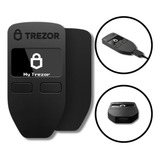 Trezor One Hardware Wallet