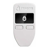 Trezor One Hardware Wallet