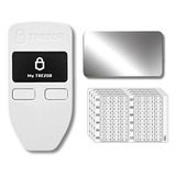 Trezor One Hardware Wallet