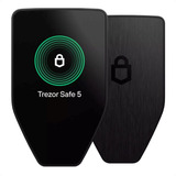 Trezor Safe 5 Crypto