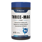 Tri Magnesio 3 Em