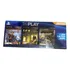 Tri-play Aventura Ps3 Envio Ja!