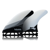 Tri Quilha Futures Dhd