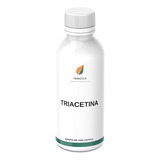Triacetina 100 Pura 100ml