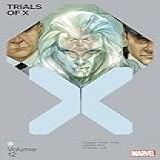 Trials Of X Vol  12