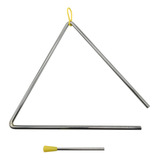 Triangulo Aco Cromado Liverpool