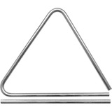 Triangulo Alumínio 15 Cm Liverpool Mod Pi Tra15