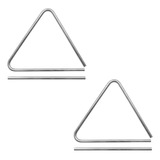 Triângulo Alumínio Tennessee 20 Cm 2
