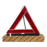 Triangulo Com Suporte Original