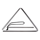 Triângulo Cromado 25cm X 10mm Phx