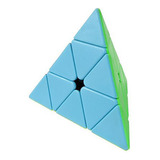 Triângulo  Cubo Magico Pyraminx Pirâmide