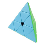 Triângulo  Cubo Magico Pyraminx Pirâmide