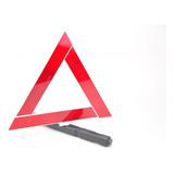 Triangulo De Seguranca Sinalizacao