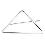 Triangulo Luen 19015 25cm Medio Somos Loja