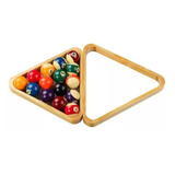 Triangulo P Bolas
