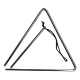 Triangulo Phoenix 25cm Aco