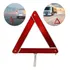Triangulo Segurança Automotivo Sinalizador Estrada
