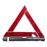 Triangulo Seguranca Sinalizacao Fiat