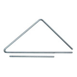 Triângulo Torelli Médio De 30 Cm