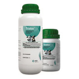 Triatox 12 5 Antiparasitário Pulverização 1 Litro Msd