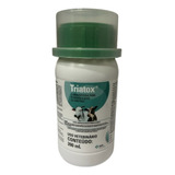Triatox Pulverização Carrapaticida P Cães E Bois C 200 Ml