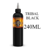 Tribal Black 240ml