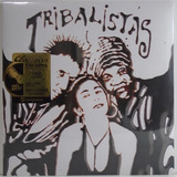 Tribalistas Lp Vinil Marisa