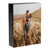 Tribe Archipelago Halcyon Presets Para Fotos