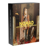 Tribe Archipelago Nomad Lr E Acr Profiles Lançamento 
