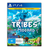 Tribes Of Midgard Deluxe