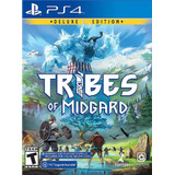 Tribes Of Midgard Deluxe
