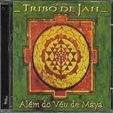 Tribo De Jah   Cd Além Do Véu De Maya   2000