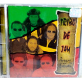 Tribo De Jah Reggae Na Estrada