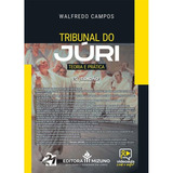 Tribunal Do Juri 