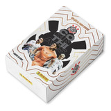 Tribute Card Set Corinthians   50 Cards