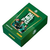 Tribute Card Set Palmeiras