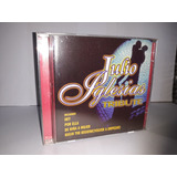 Tribute Julio Iglesias Em Cd