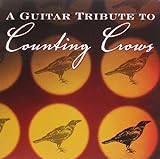 Tribute To Counting Crows