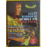 Tribute To Steve Marriott