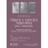 Tributo E Especies Tributarias