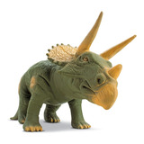 Triceratops Dinossauro Grande Vinil