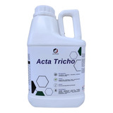 Trichoderma Harzianum 5 0 Litros Acta Bio