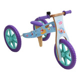 Triciclo 2 X 1