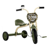 Triciclo 3 Rodas Bicicleta